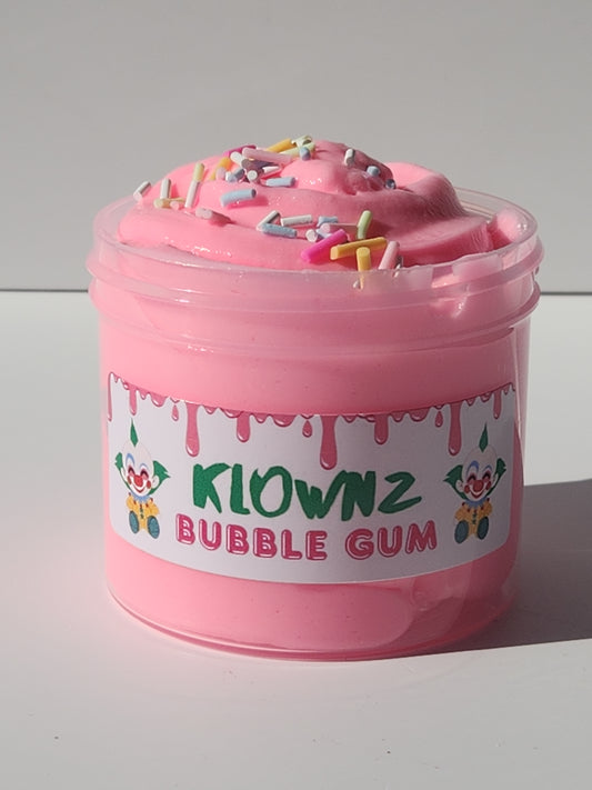 Klownz Bubble Gum