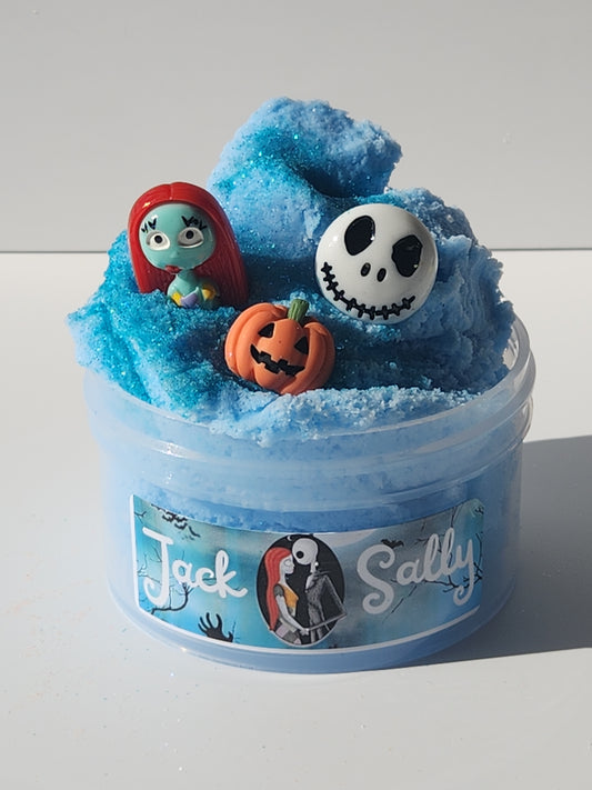 Jack & Sally