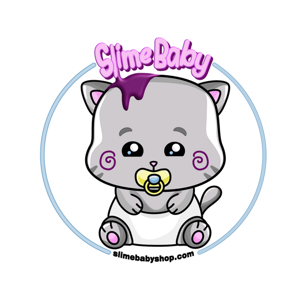 Slime Baby Shop